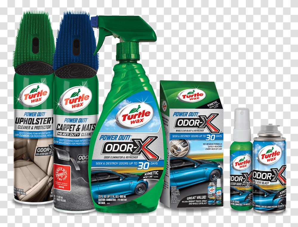 Interior Car Cleaning Products, Can, Tin, Label Transparent Png
