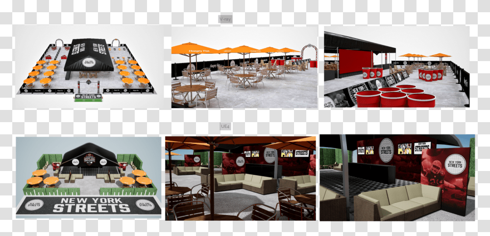 Interior Design, Collage, Poster, Advertisement, Canopy Transparent Png