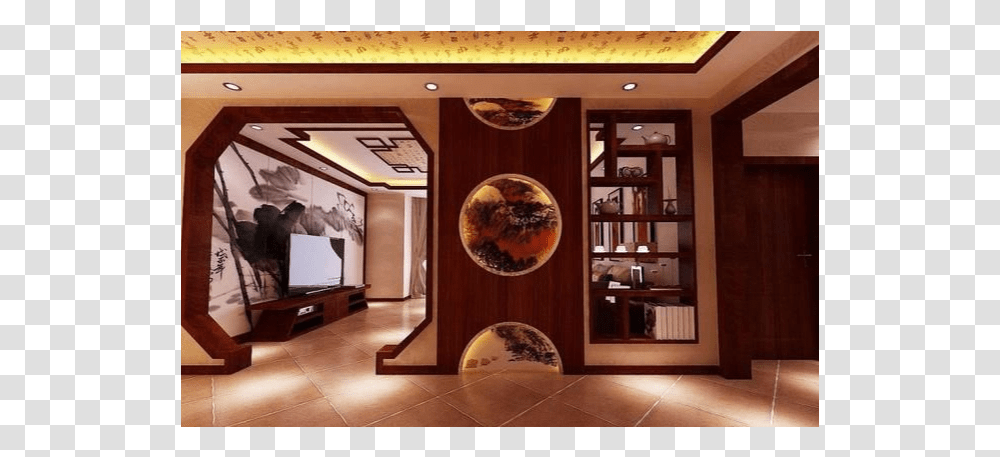 Interior Design, Furniture, Flooring, Wood, Lighting Transparent Png