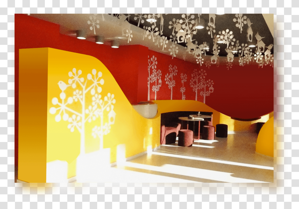 Interior Design, Lighting, Indoors, Furniture, Table Transparent Png