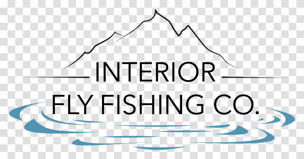 Interior Fly Fishing Co, Outdoors, Nature, Water Transparent Png