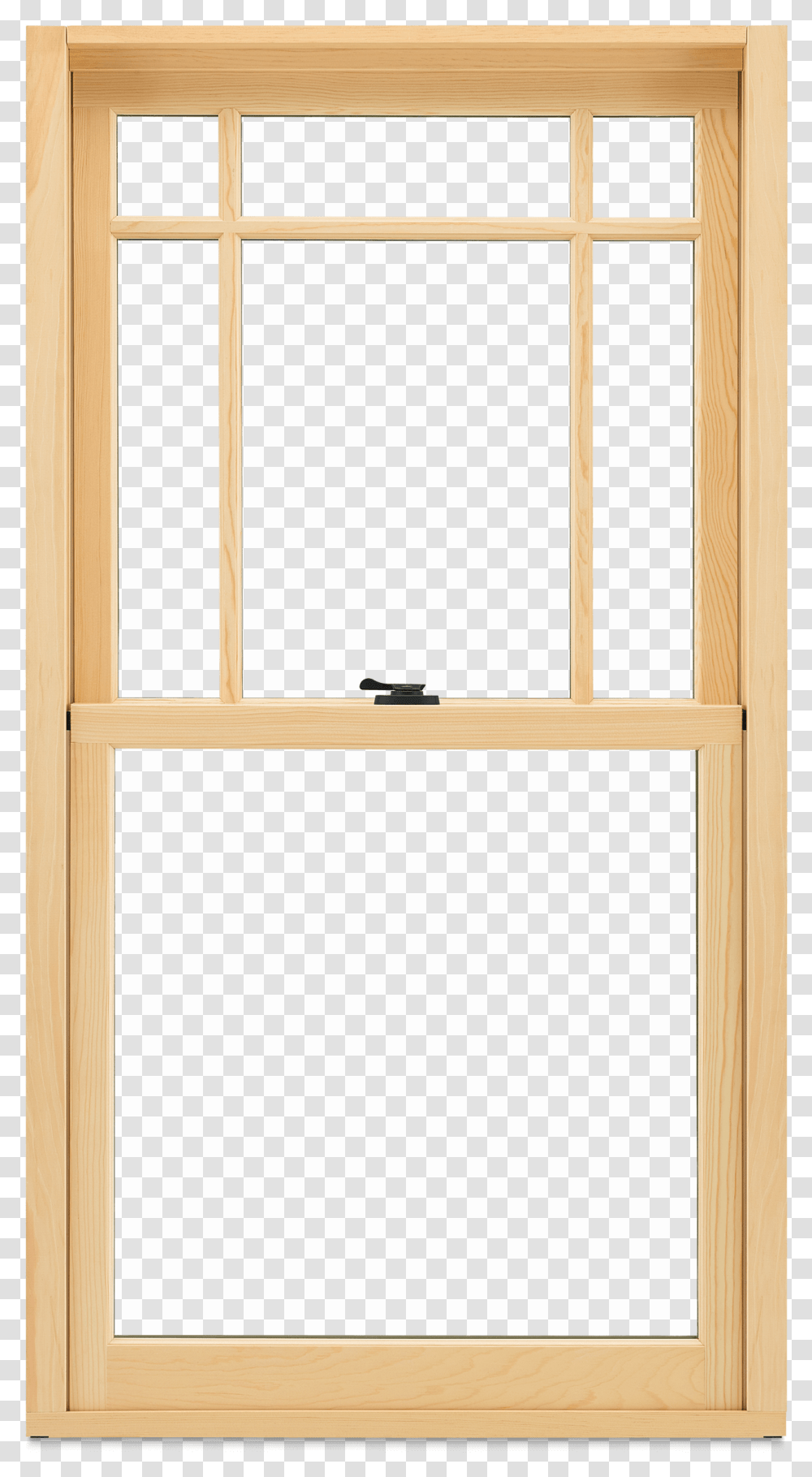 Interior View Screen Door, Picture Window Transparent Png