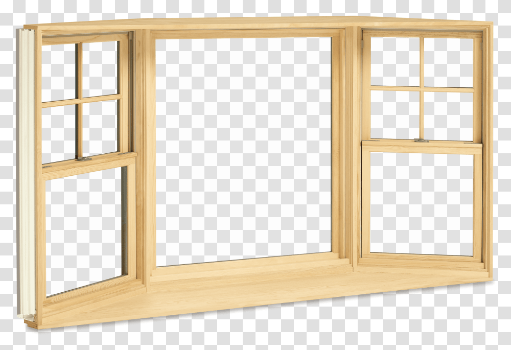 Interior View Window, Picture Window Transparent Png