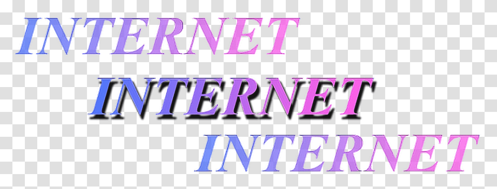 Interline, Alphabet, Word, Purple Transparent Png