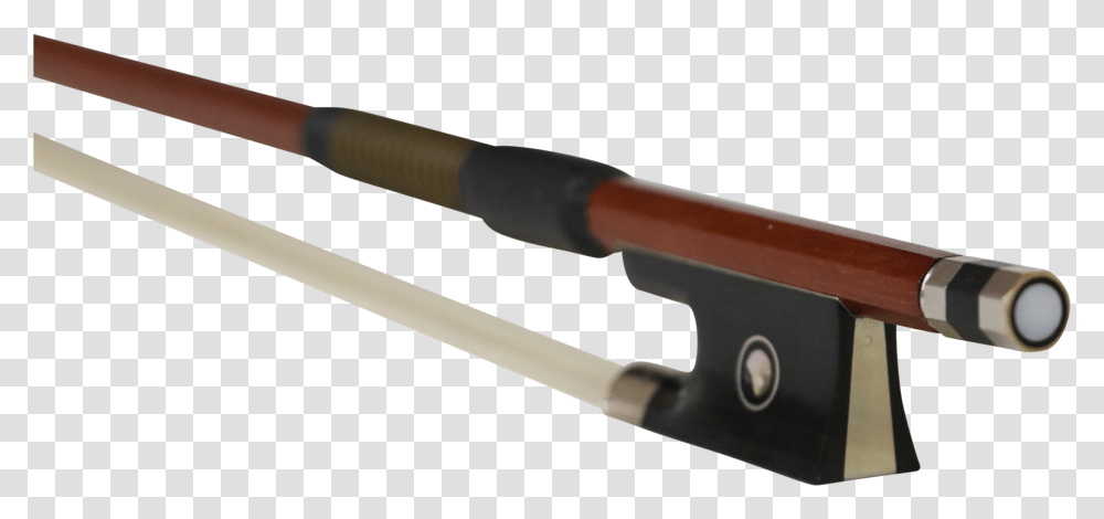Intermediate Violin Bow 34 Rifle, Tool, Arrow Transparent Png
