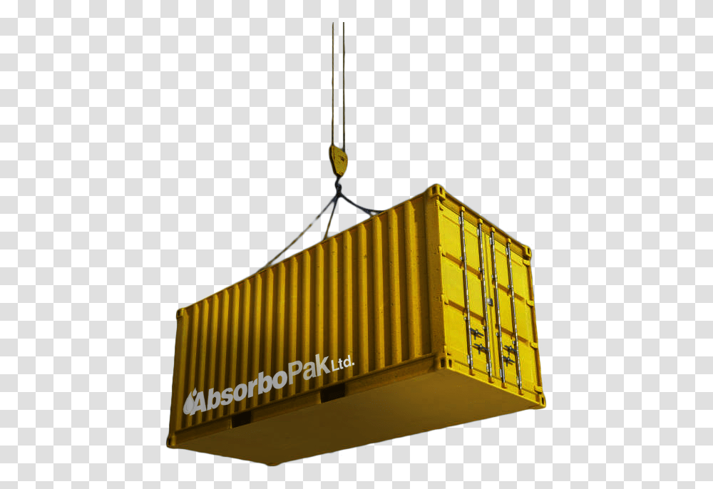 Intermodal Container, Shipping Container Transparent Png