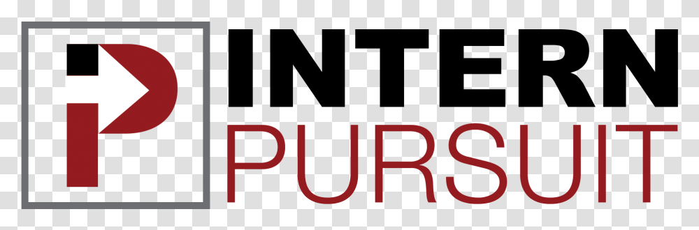 Intern Pursuit New Full Logo, Alphabet, Word, Face Transparent Png