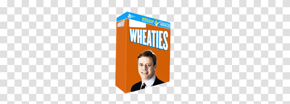Internal Communications Is Like A Cereal Box, Person, Advertisement, Suit Transparent Png