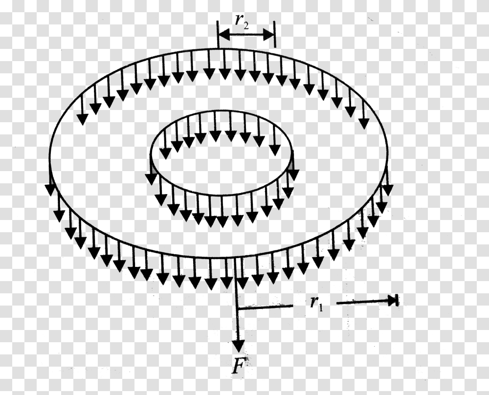 Internal Forces Of An Arch, Machine, Gear, Wheel, Rotor Transparent Png