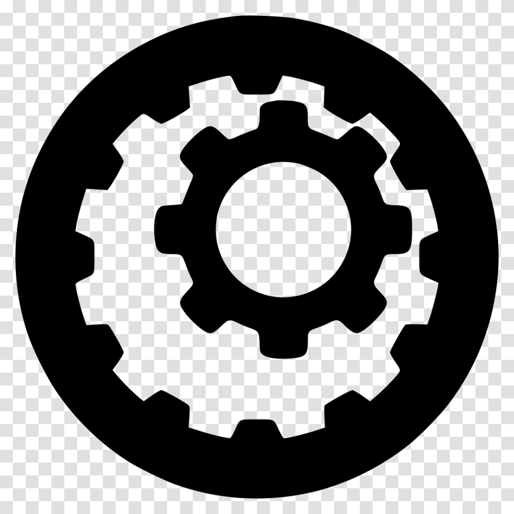 Internal Gears Settings Gif, Machine, Rotor, Coil, Spiral Transparent Png