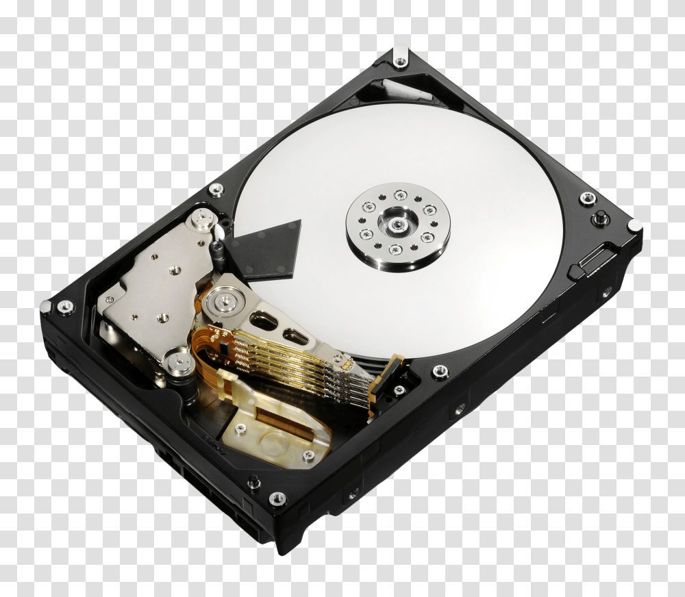 Internal Hard Disk Drive Image, Electronics, Computer, Computer Hardware Transparent Png