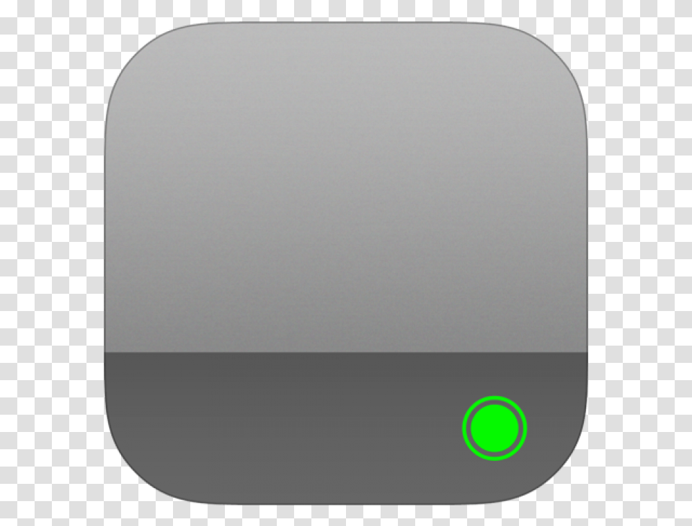 Internal Icon Ios 7 Image Mouse, Electronics, Mirror, Appliance, Gray Transparent Png