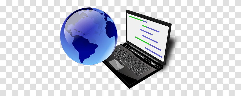 International Technology, Pc, Computer, Electronics Transparent Png