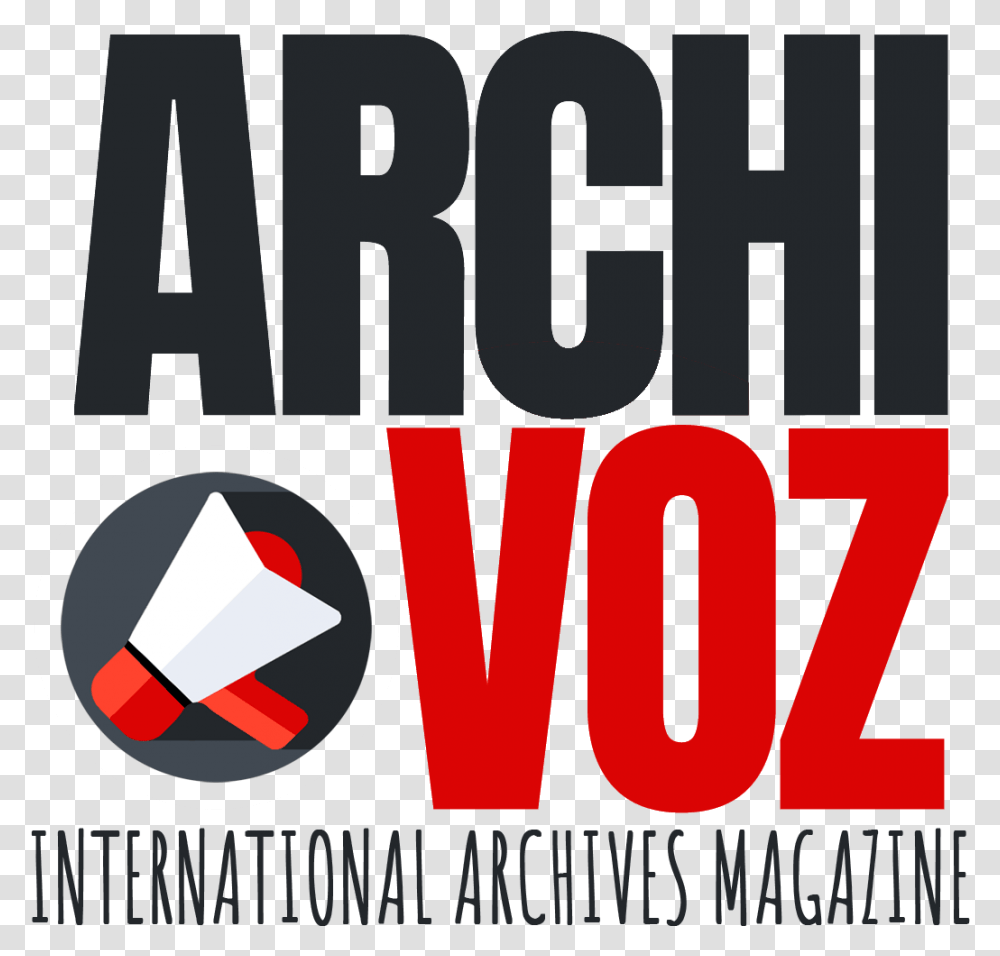 International Archives Magazine Graphic Design, Word, Alphabet, Label Transparent Png