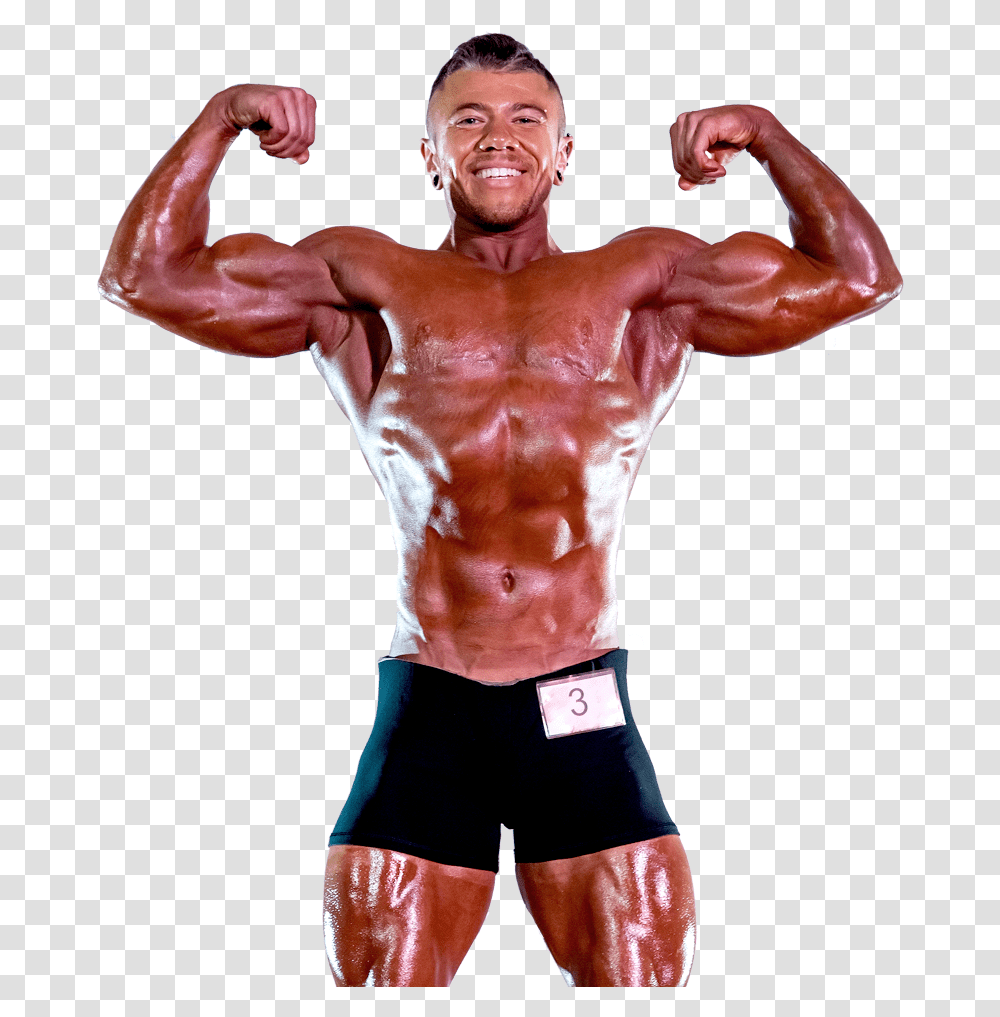 International Association Of Trans Bodybuilders And, Arm, Person, Human, Back Transparent Png