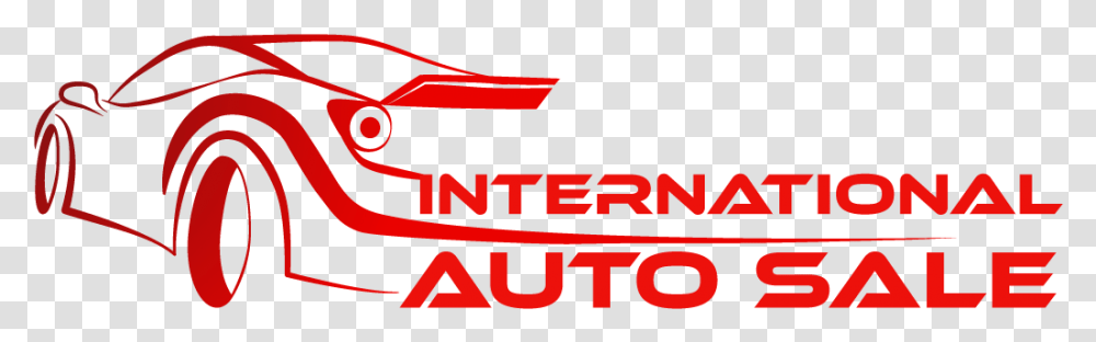 International Auto Sale Graphic Design, Label, Logo Transparent Png
