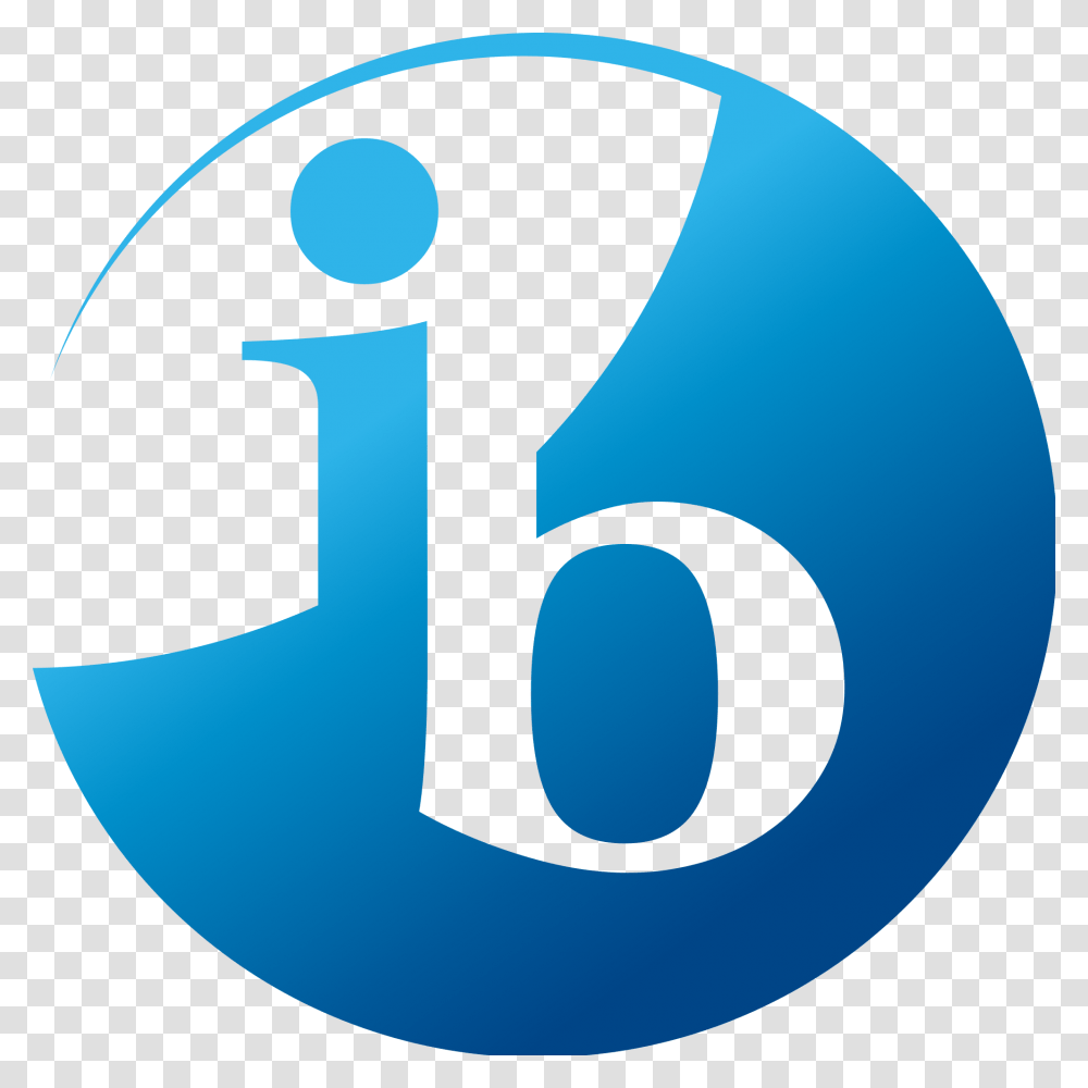 International Baccalaureate Logo, Alphabet, Number Transparent Png