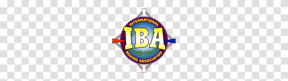 International Boxing Association, Dynamite, Logo Transparent Png