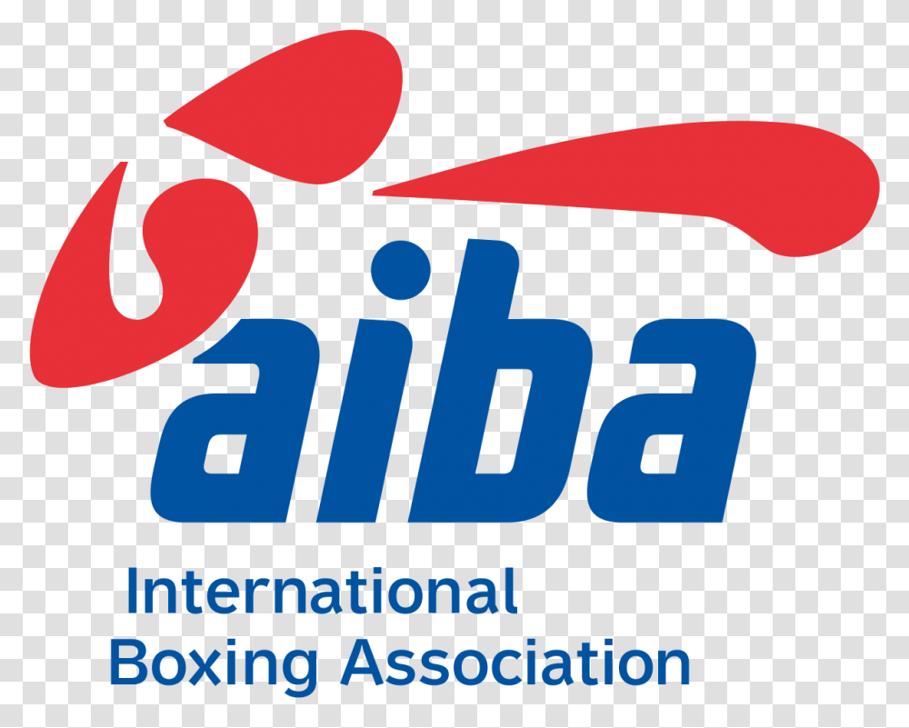International Boxing Association Logos, Text, Symbol, Trademark, Alphabet Transparent Png