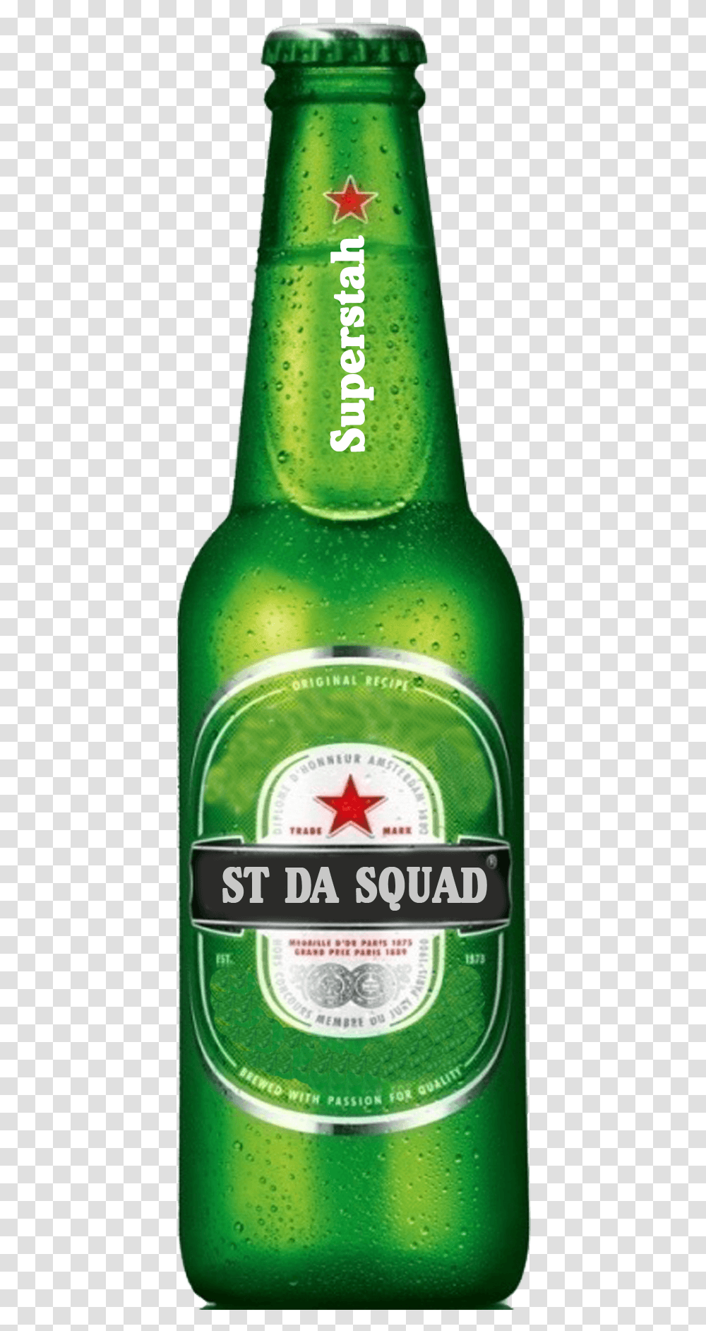 International Budweiser Beer Bottle Heineken Free Hd Heineken, Alcohol, Beverage, Drink, Lager Transparent Png