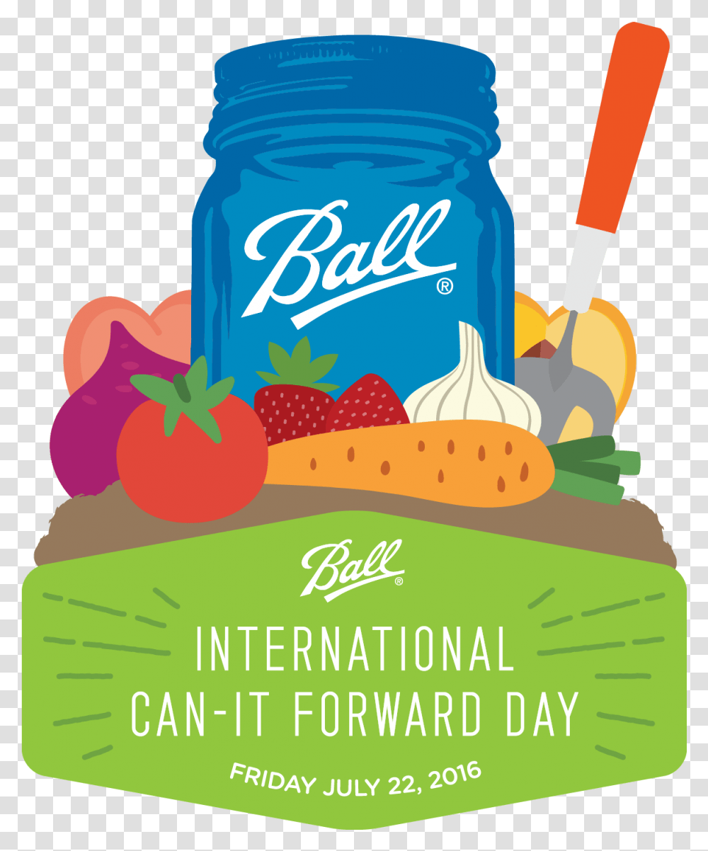 International Can July 27 Th International Day, Lunch, Meal, Food, Poster Transparent Png