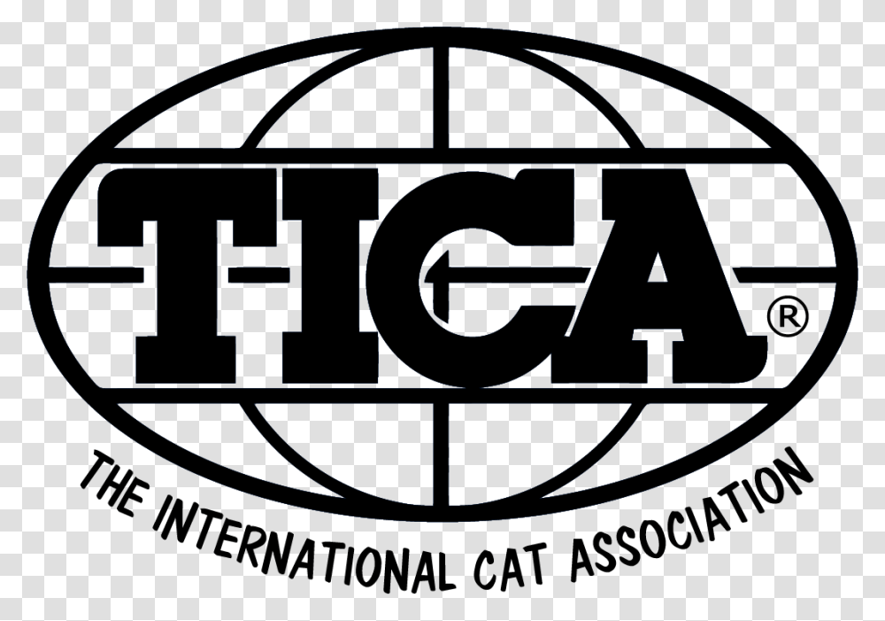 International Cat Association, Label, Logo Transparent Png