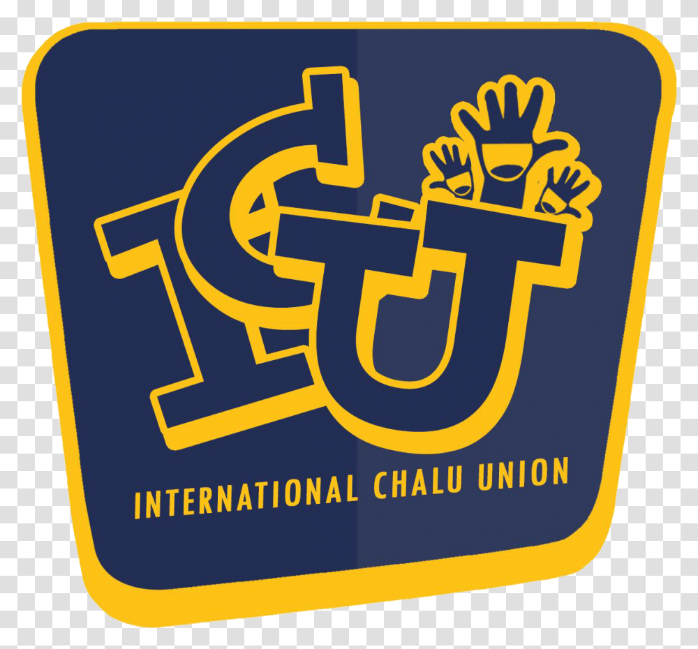 International Chalu Union Logo, Light, Urban Transparent Png