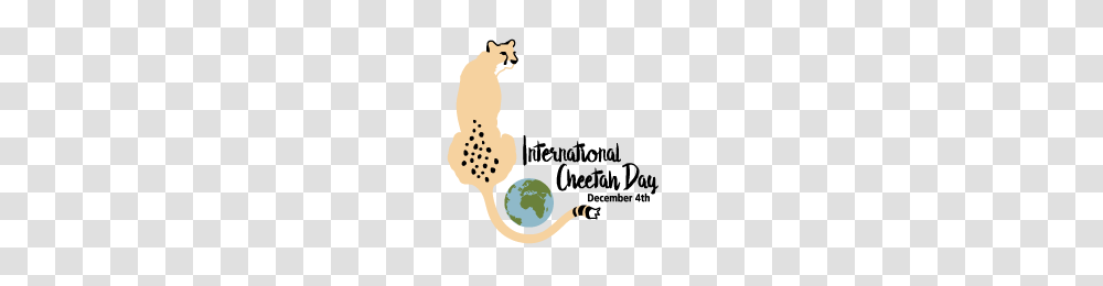 International Cheetah Day, Animal, Mammal, Wildlife, Amphibian Transparent Png