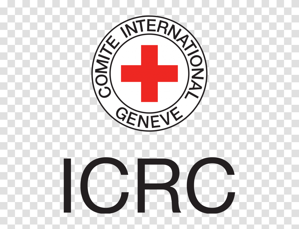International Committee Of The Red Cervecera Gilbert, Logo, Symbol, Trademark, Red Cross Transparent Png