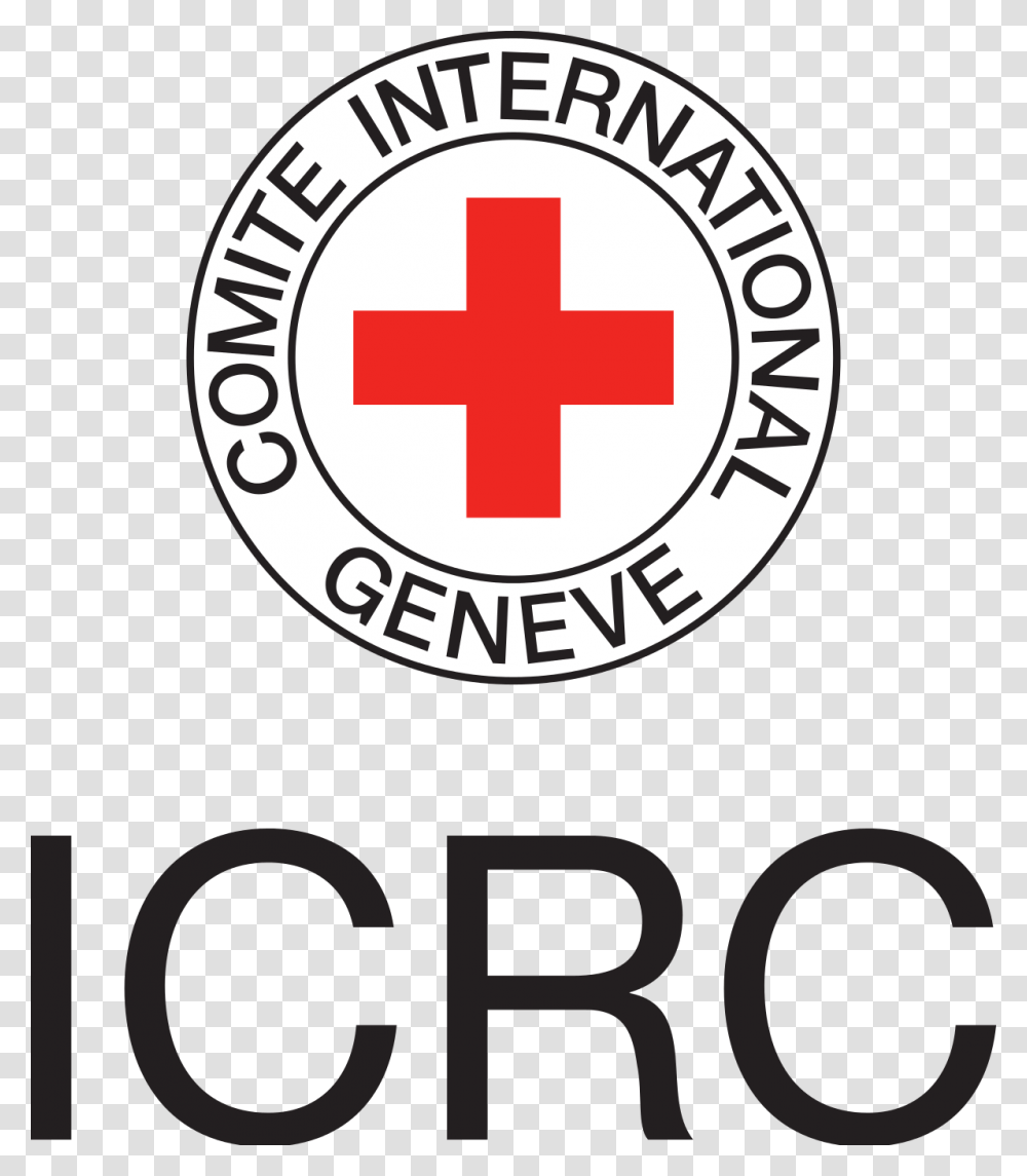 International Committee Of The Red Cross, Logo, Trademark, First Aid Transparent Png