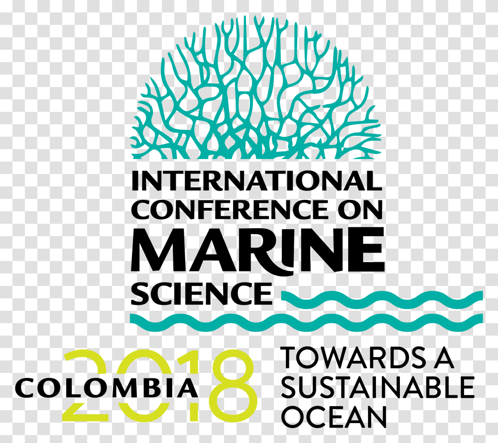 International Conference On Marine Science Graphic Design, Label, Outdoors Transparent Png