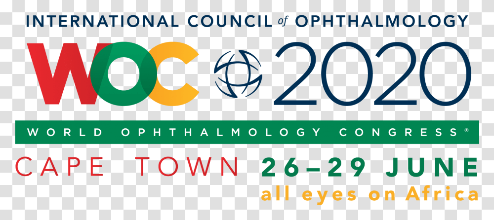 International Council Of Ophthalmology, Number, Alphabet Transparent Png