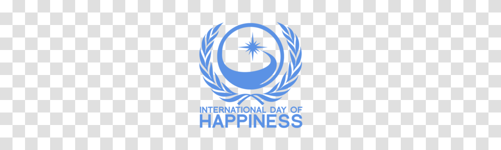 International Day Of Happiness, Poster, Advertisement, Logo Transparent Png