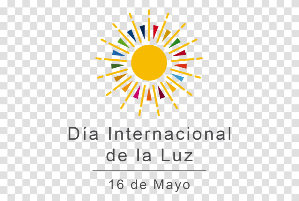 International Day Of Light 2019, Machine, Logo Transparent Png