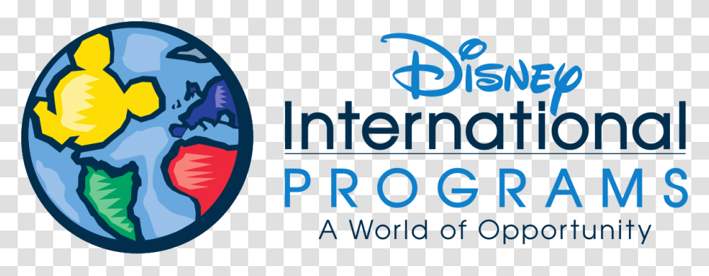 International Disney, Alphabet, Word Transparent Png