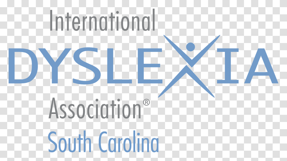 International Dyslexia Association Alabama, Logo, Trademark Transparent Png