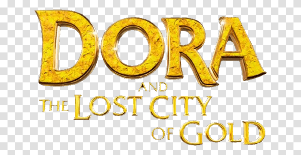 International Entertainment Project Wikia Dora And The Lost City Of Gold Movie Title, Alphabet, Word, Outdoors Transparent Png