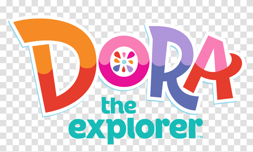 International Entertainment Project Wikia Nick Jr Dora The Explorer Logo, Label, Alphabet Transparent Png