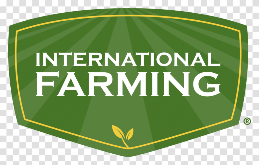 International Farming, Word, Text, Label, Armor Transparent Png