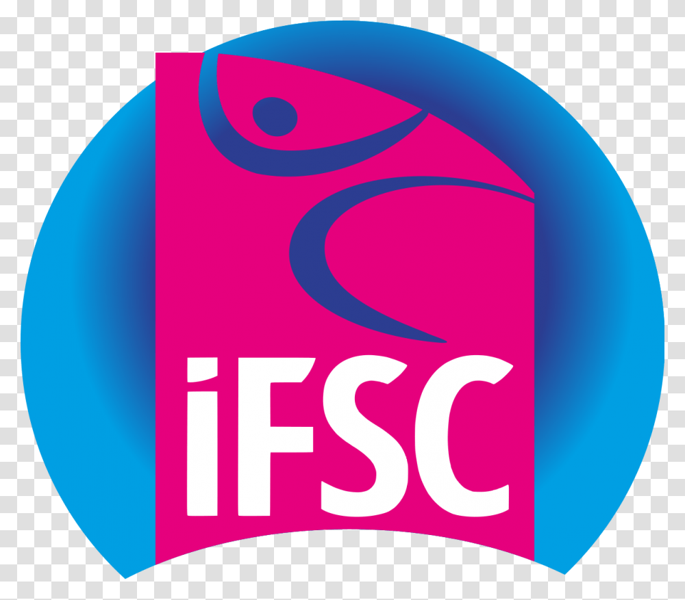 International Federation Of Sport Climbing, Logo, Trademark Transparent Png