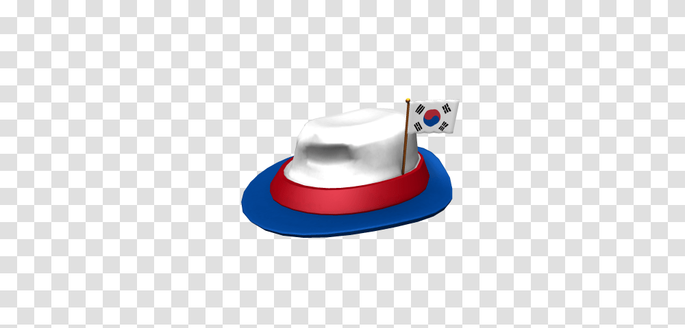 International Fedora South Korea Roblox Wikia Fandom Toy, Clothing, Apparel, Hat, Cowboy Hat Transparent Png