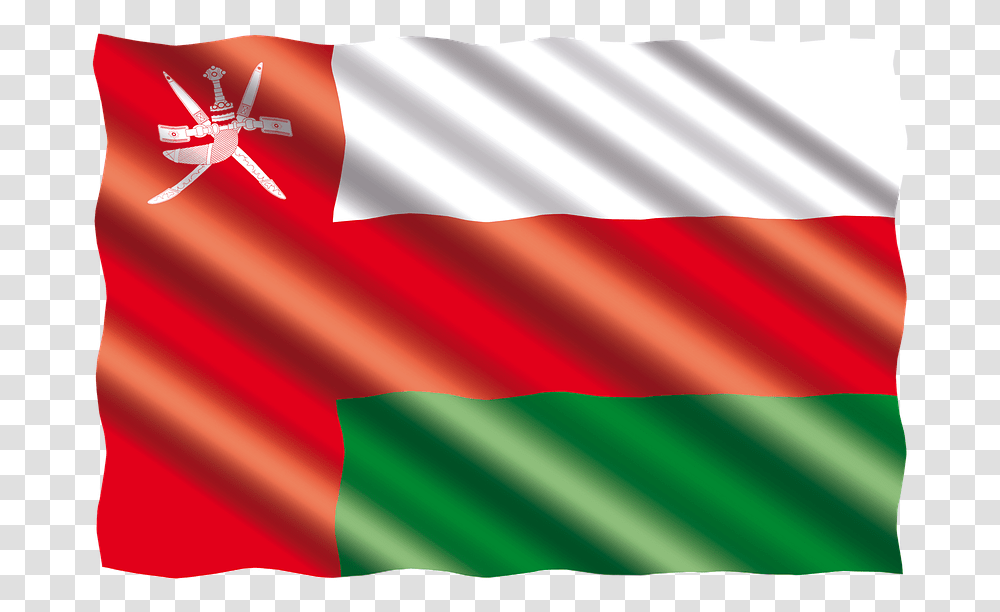 International Flag Oman, American Flag Transparent Png