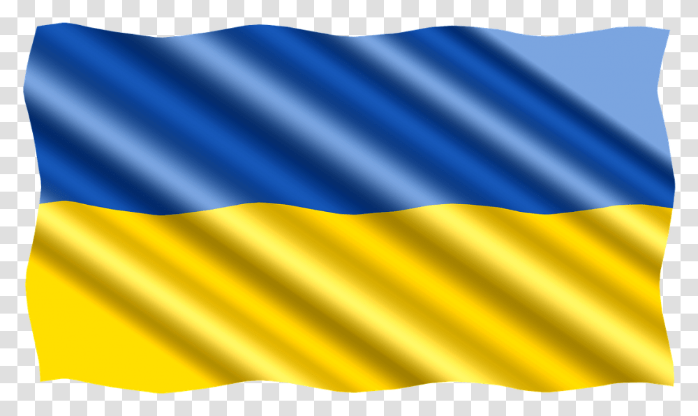International Flag Ukraine Free Photo Ukraine Facts, Gold, Sunlight Transparent Png