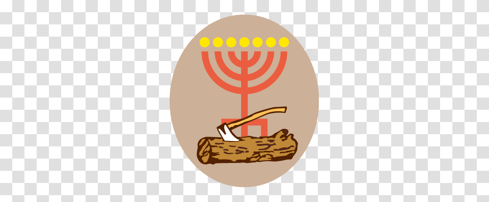 International Forum Of Jewish Scouts Clipart, Tool, Axe, Plant Transparent Png