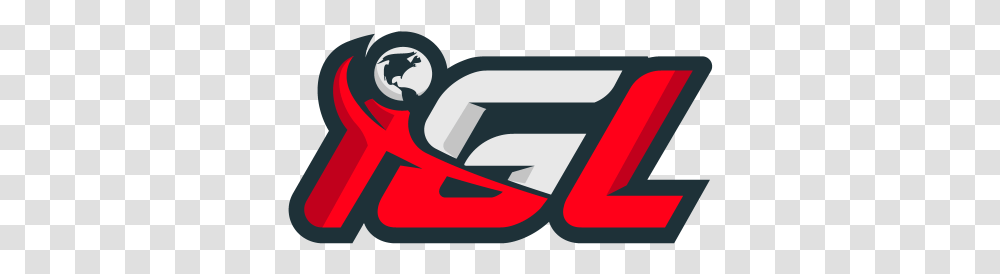 International Gaming League, Label, Logo Transparent Png