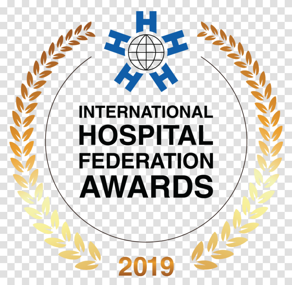 International Hospital Federation 2018, Poster, Advertisement Transparent Png
