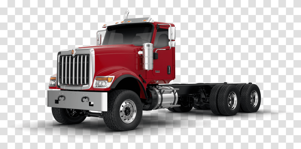 International Hx 520 Truck Clipart International Hx Truck 2017, Vehicle, Transportation, Trailer Truck, Bumper Transparent Png