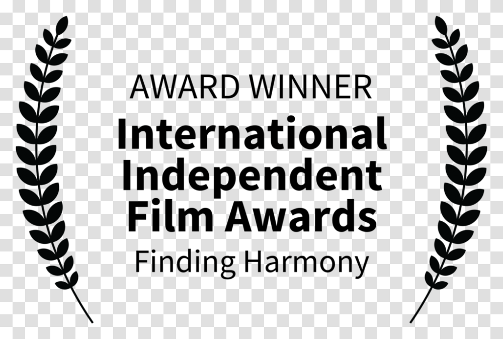 International Independent Film Awards Rochester International Film Festival Laurels, Gray, World Of Warcraft Transparent Png