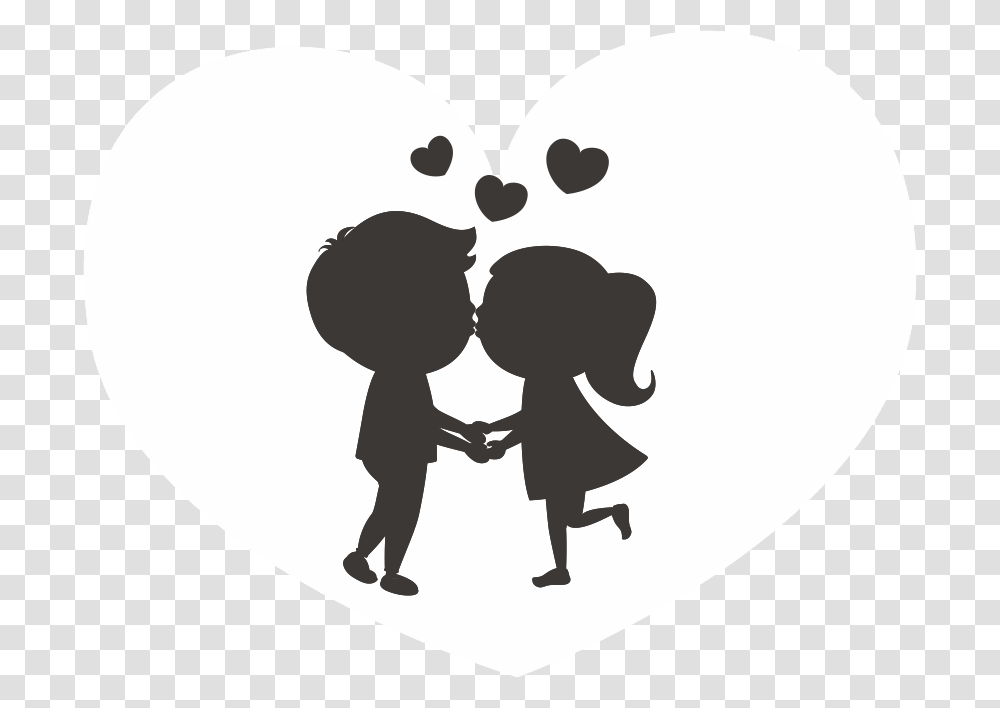 International Kissing Day, Person, Human, Hand, Holding Hands Transparent Png