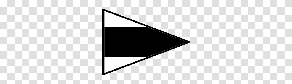 International Maritime Signal Flag Repeat Clip Art, Triangle, Pencil, Arrow Transparent Png